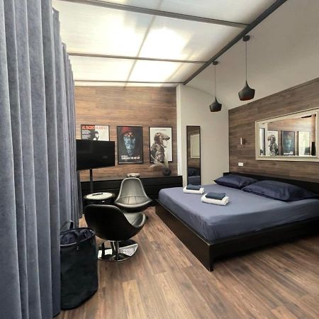 Stylove Apartmanky ฟรีเดก-มีสเตก ภายนอก รูปภาพ