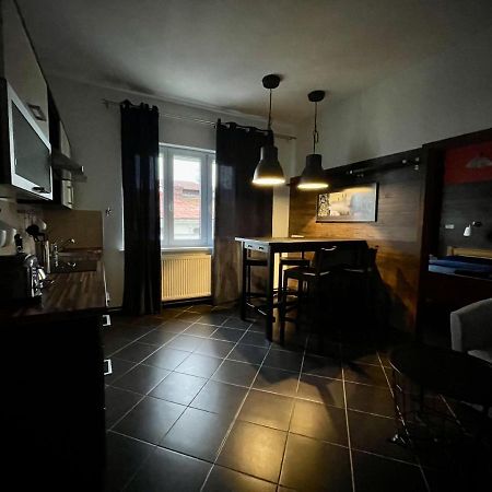 Stylove Apartmanky ฟรีเดก-มีสเตก ภายนอก รูปภาพ