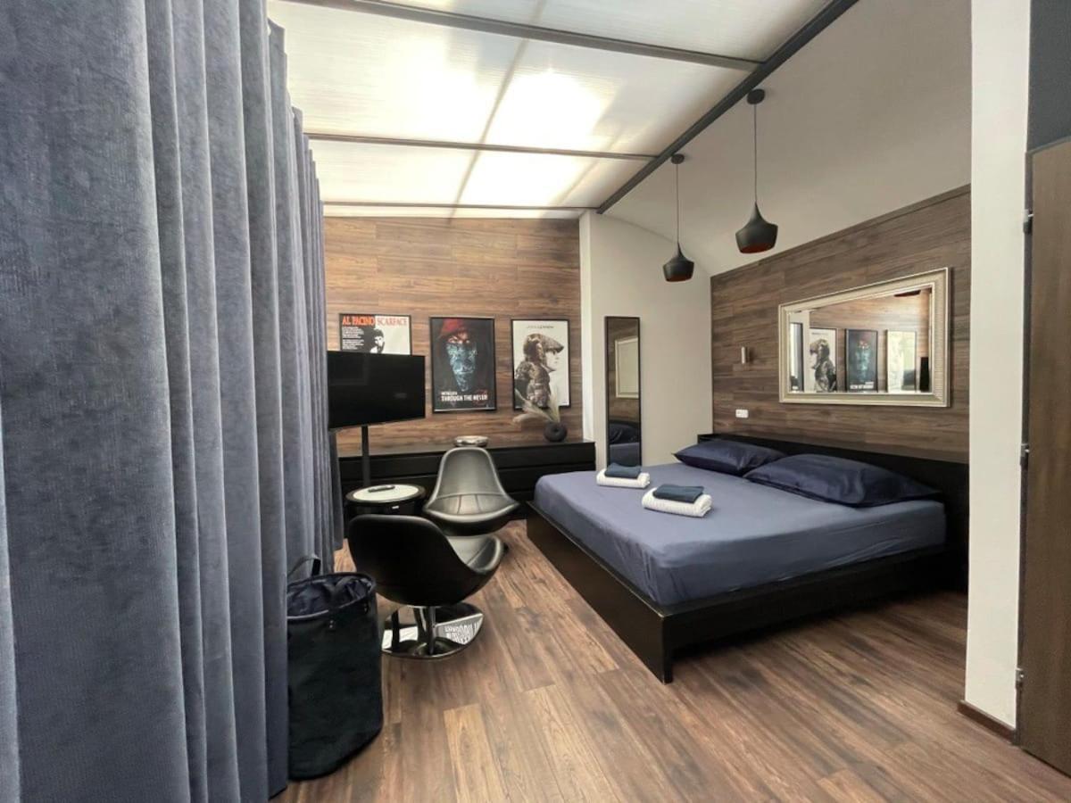 Stylove Apartmanky ฟรีเดก-มีสเตก ภายนอก รูปภาพ