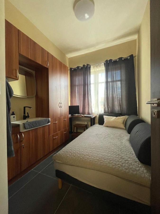 Stylove Apartmanky ฟรีเดก-มีสเตก ภายนอก รูปภาพ