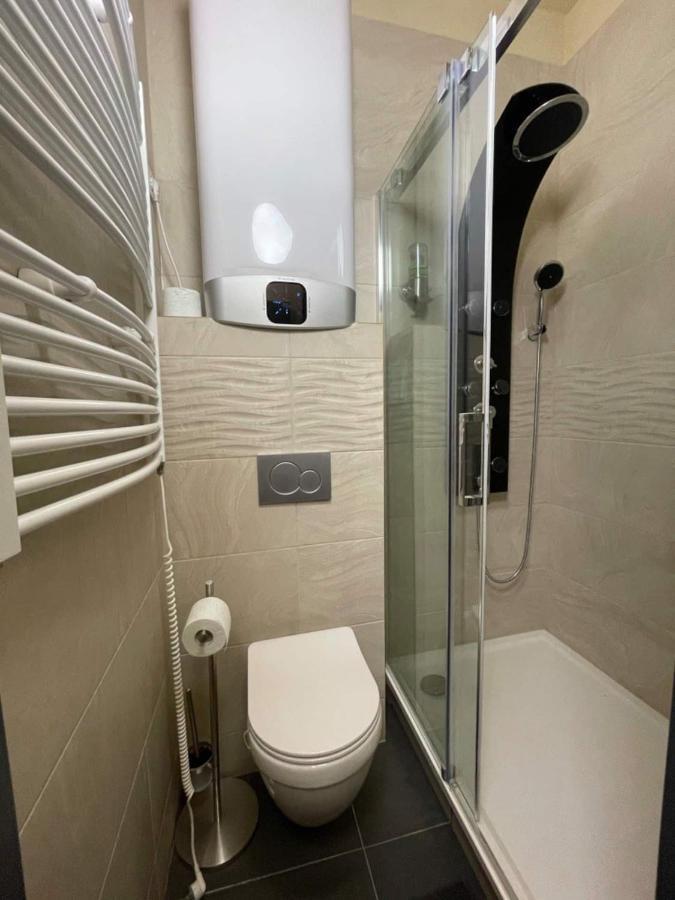 Stylove Apartmanky ฟรีเดก-มีสเตก ภายนอก รูปภาพ