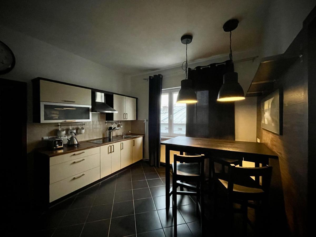 Stylove Apartmanky ฟรีเดก-มีสเตก ภายนอก รูปภาพ