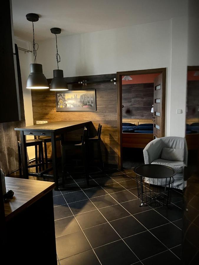 Stylove Apartmanky ฟรีเดก-มีสเตก ภายนอก รูปภาพ