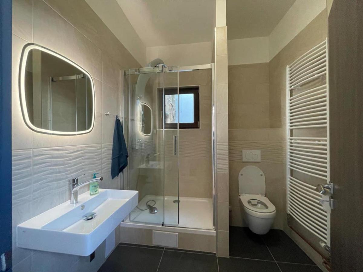 Stylove Apartmanky ฟรีเดก-มีสเตก ภายนอก รูปภาพ