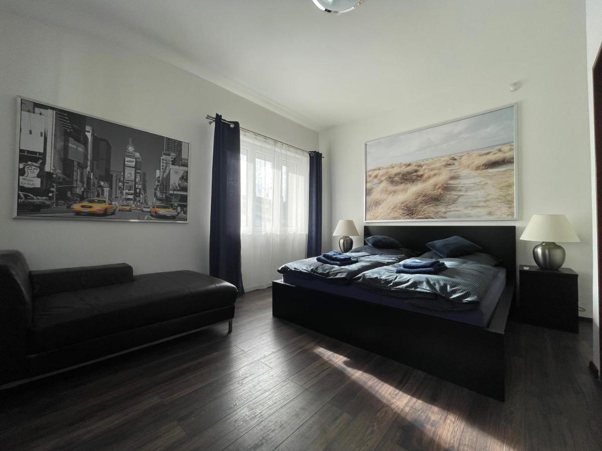 Stylove Apartmanky ฟรีเดก-มีสเตก ภายนอก รูปภาพ