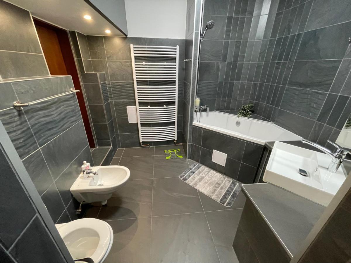 Stylove Apartmanky ฟรีเดก-มีสเตก ภายนอก รูปภาพ