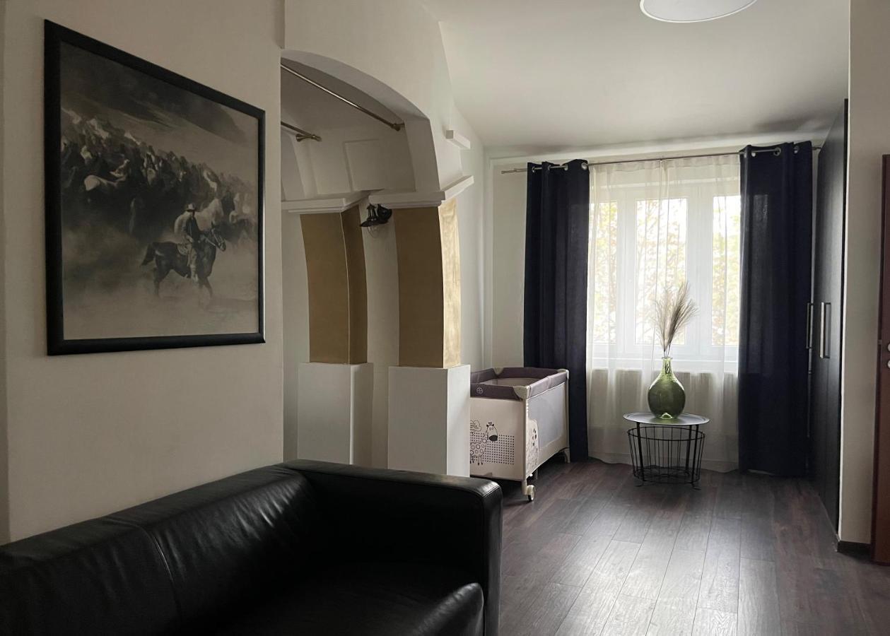 Stylove Apartmanky ฟรีเดก-มีสเตก ภายนอก รูปภาพ