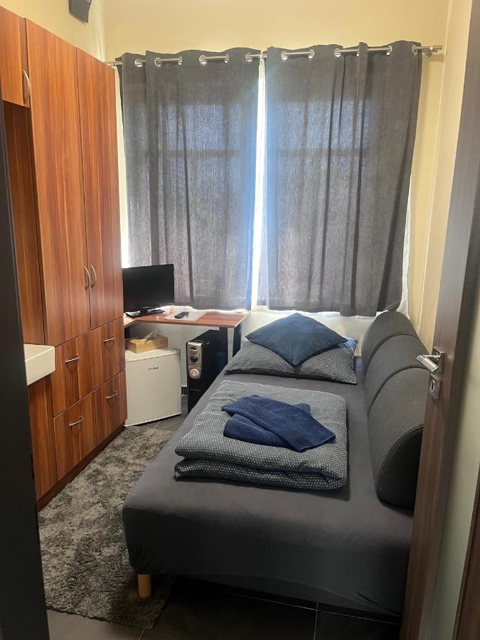 Stylove Apartmanky ฟรีเดก-มีสเตก ภายนอก รูปภาพ