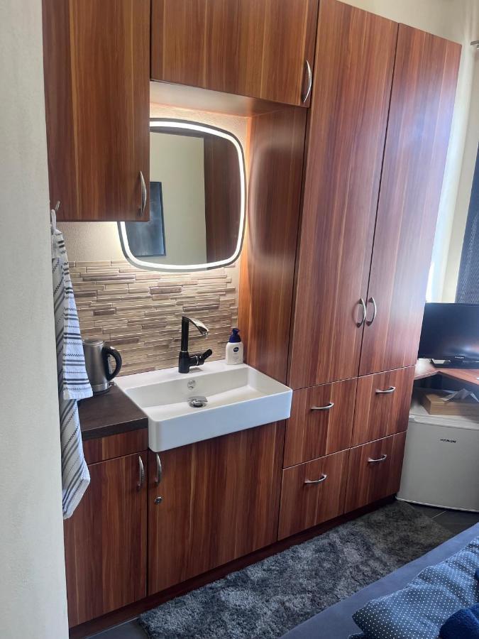 Stylove Apartmanky ฟรีเดก-มีสเตก ภายนอก รูปภาพ