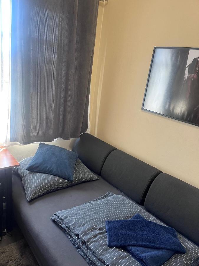 Stylove Apartmanky ฟรีเดก-มีสเตก ภายนอก รูปภาพ